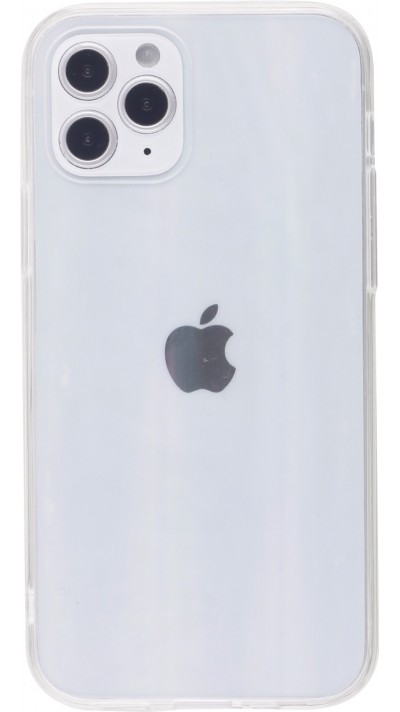 Coque iPhone 12 Pro Max - UV Clear