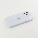 Coque iPhone 12 Pro Max - UV Clear