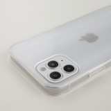 Coque iPhone 12 Pro Max - UV Clear