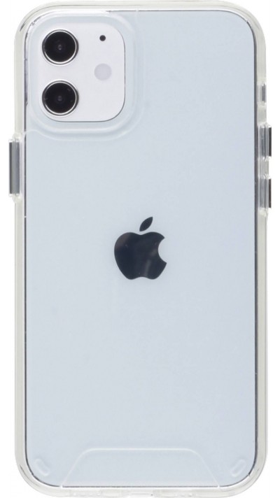 Coque iPhone 12 mini - Gel Glass