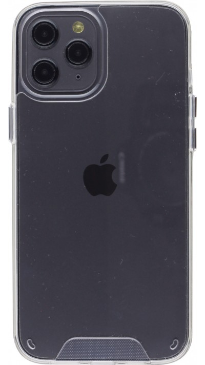 Coque iPhone 12 Pro Max - Gel Glass