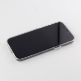 Coque iPhone 12 Pro Max - Gel Glass