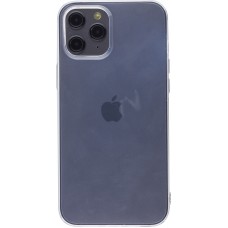 Coque iPhone 12 Pro Max - Ultra-thin Gel transparent Silicone Super fine et flexible