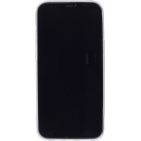 Coque iPhone 12 Pro Max - Ultra-thin Gel transparent Silicone Super fine et flexible