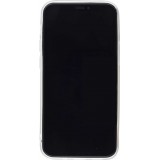 Coque iPhone 12 / 12 Pro - Ultra-thin Gel transparent Silicone Super fine et flexible