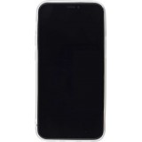 Coque iPhone 12 mini - Ultra-thin Gel transparent Silicone Super fine et flexible