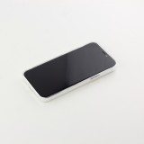 Coque iPhone 12 mini - Ultra-thin Gel transparent Silicone Super fine et flexible