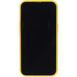 Coque iPhone 13 mini - Bio Eco-Friendly jaune