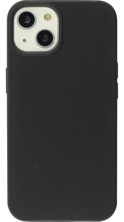 iPhone 13 Case Hülle - Bio Eco-Friendly - Schwarz