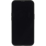 Coque iPhone 13 - Bio Eco-Friendly - Noir