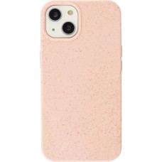 Coque iPhone 13 - Bio Eco-Friendly - Rose