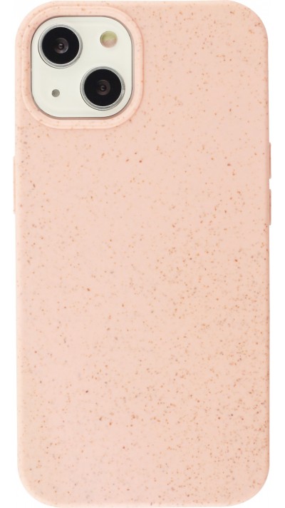 Coque iPhone 13 mini - Bio Eco-Friendly - Rose