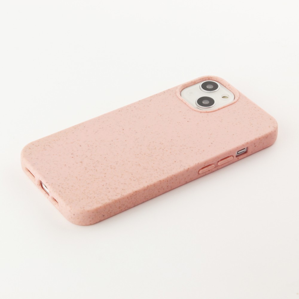 iPhone 13 Case Hülle - Bio Eco-Friendly - Rosa