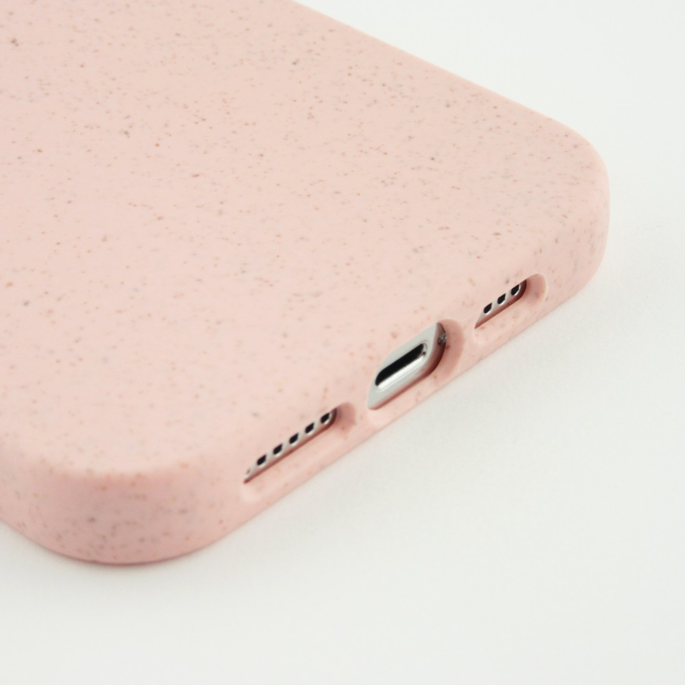 iPhone 13 Case Hülle - Bio Eco-Friendly - Rosa