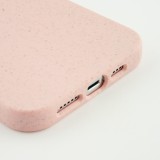 Coque iPhone 13 - Bio Eco-Friendly - Rose