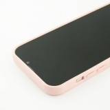 Coque iPhone 13 mini - Bio Eco-Friendly - Rose