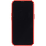 iPhone 13 Case Hülle - Bio Eco-Friendly - Rot