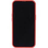 Coque iPhone 13 - Bio Eco-Friendly - Rouge