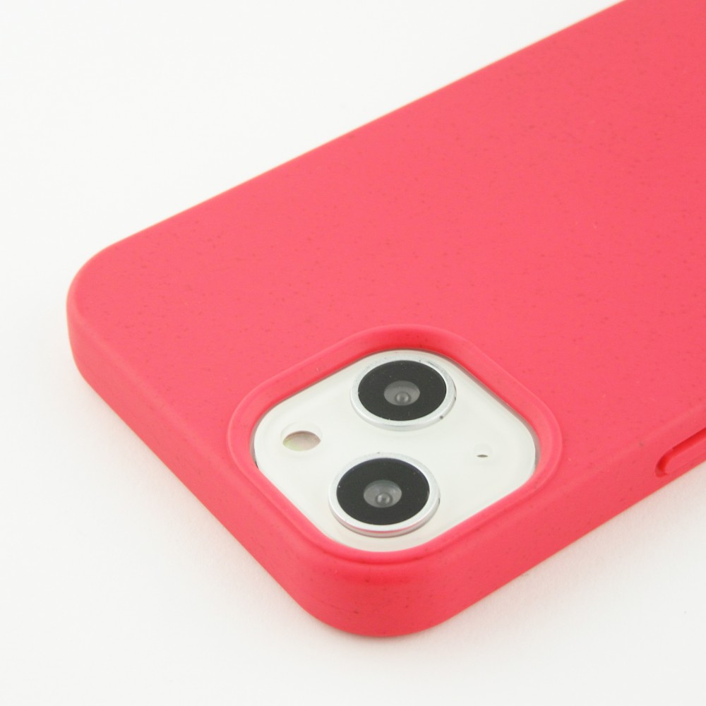 Coque iPhone 13 mini - Bio Eco-Friendly - Rouge