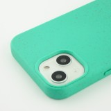 iPhone 13 Case Hülle - Bio Eco-Friendly - Türkis