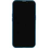 Hülle iPhone 13 mini - Bioka Biologisch Abbaubar Eco-Friendly Kompostierbar blau