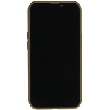 Coque iPhone 13 mini - Bioka biodégradable et compostable Eco-Friendly - Vert foncé