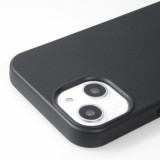 Coque iPhone 13 - Bioka biodégradable et compostable Eco-Friendly - Noir