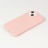 Hülle iPhone 13 - Bioka Biologisch Abbaubar Eco-Friendly Kompostierbar - Rosa