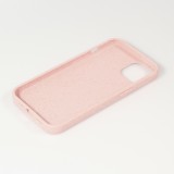 Coque iPhone 13 - Bioka biodégradable et compostable Eco-Friendly - Rose
