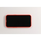 Coque iPhone 13 mini - Bioka biodégradable et compostable Eco-Friendly - Rouge