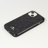 iPhone 13 Case Hülle - Carbomile Forged Carbon