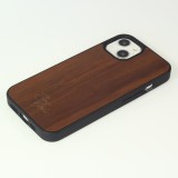 Coque iPhone 13 - Eleven Wood Walnut