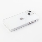 Coque iPhone 13 - Gel Glass