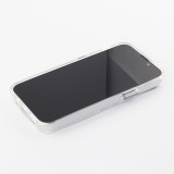 Coque iPhone 13 - Gel Glass