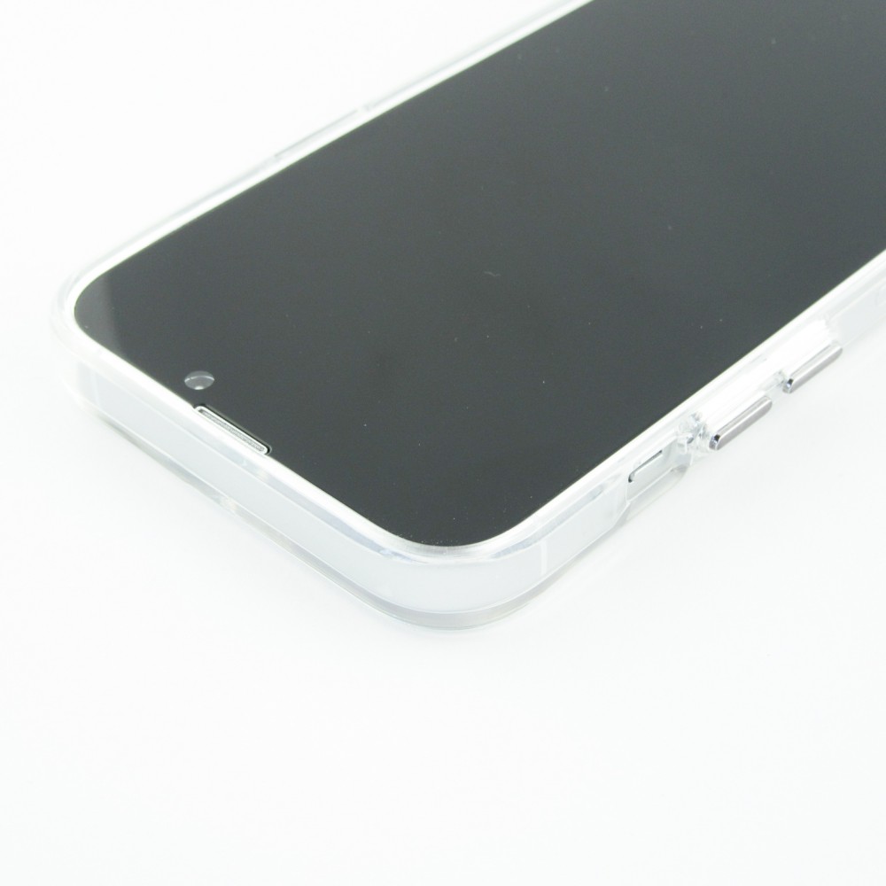 iPhone 13 Case Hülle - Gel Glass