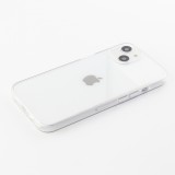 Coque iPhone 13 - Gel transparent Silicone Super Clear flexible