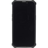 Coque iPhone 13 Pro Max - Armor Camo - Brun