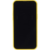 Coque iPhone 13 Pro - Bio Eco-Friendly jaune