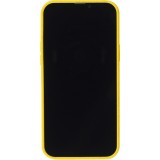 Coque iPhone 13 Pro Max - Bio Eco-Friendly jaune