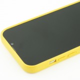 Coque iPhone 13 Pro Max - Bio Eco-Friendly jaune