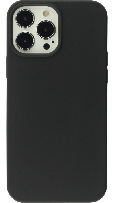 Coque iPhone 13 Pro Max - Bio Eco-Friendly - Noir