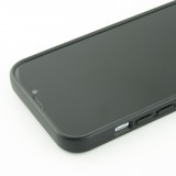 iPhone 13 Pro Max Case Hülle - Bio Eco-Friendly - Schwarz