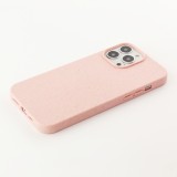 Coque iPhone 13 Pro Max - Bio Eco-Friendly - Rose