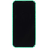 Coque iPhone 13 Pro - Bio Eco-Friendly - Turquoise