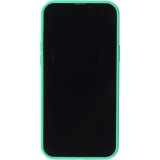 iPhone 13 Pro Max Case Hülle - Bio Eco-Friendly - Türkis