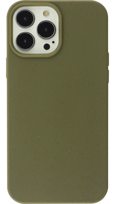 Coque iPhone 13 Pro Max - Bio Eco-Friendly - Vert foncé