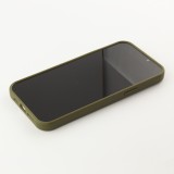 Coque iPhone 13 Pro Max - Bio Eco-Friendly - Vert foncé