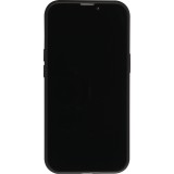 Coque iPhone 13 Pro - Bioka biodégradable et compostable Eco-Friendly - Noir