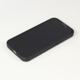 Coque iPhone 13 Pro Max - Bioka biodégradable et compostable Eco-Friendly - Noir