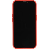 Coque iPhone 13 Pro Max - Bioka biodégradable et compostable Eco-Friendly - Rouge
